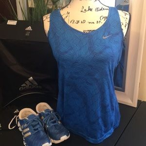 Nike Running Dri-Fit Racerback